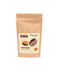 Flavored coffee Escobar cinnamon - hazelnut
