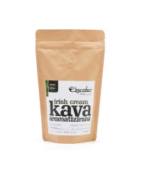 Flavored coffee Escobar Irish Cream