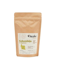 Coffee Escobar Colombia 100g