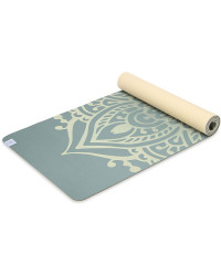 Yoga mat Performance TPE