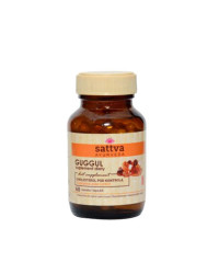 Guggul Superfood, 60 capsules