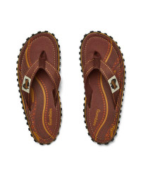 Gumbies Flip-Flops Aboriginal