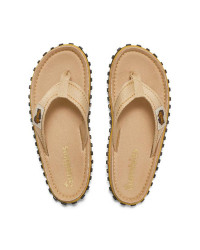 Gumbies Sand flip-flops