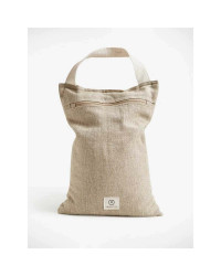 Yoga sandbag