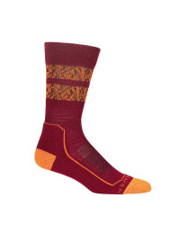 Women‘s Merino wool socks Icebreaker Hike + Light 