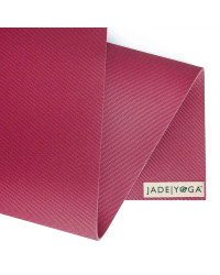 Jade Yoga yoga mat Harmony 5mm (173cm)