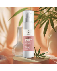 Body Lotion with CBD Winter / Summer
