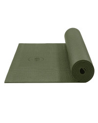 Lotuscrafts Mudra XL yoga mat, 5mm 195 cm