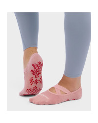 Manduka grip socks Equilibria Slipper
