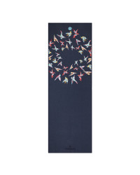 Manduka Yogitoes yoga towel
