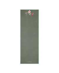Manduka Yogitoes yoga towel