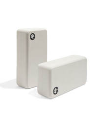 Yoga Lean Block Manduka yoga block