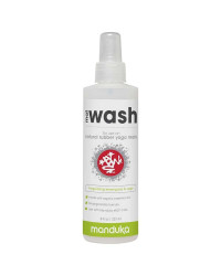 Manduka Čistilo za joga blazine iz naravne gume - Lemongrass