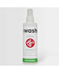 Manduka cleaner for yoga mats wash spray