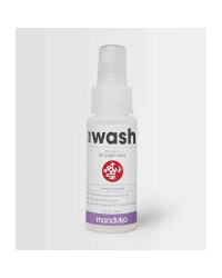 Manduka čistilo 59 ml za joga blazine – lavender / sivka