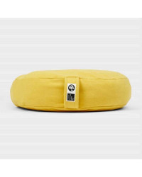 Manduka meditation pillow Van Gogh Irises