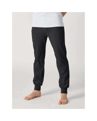 Men’s long pants for yoga Organic Yoga Lotuscrafts