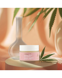 Bodhi Moisturizing Face Cream