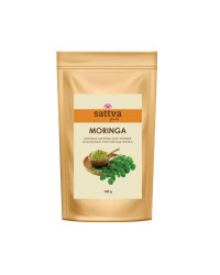 Moringa powder superfood 100g