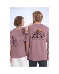 Unisex short t-shirt Nomad JeansTrack