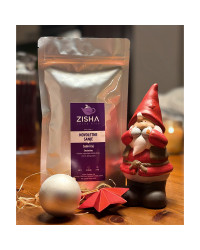 Fruit tea New Year's Dreams