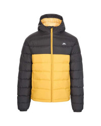 Men's down jacket Oskar Trespass