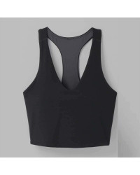 Crop top prAna Momento women's top
