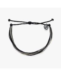 Bracelet Pura Vida Onyx Bright Originals