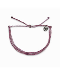 Bracelet Pura Vida Bright Originals Ultra Violet