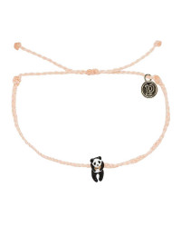 Pura Vida Bracelet Panda