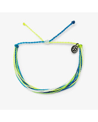 Pura Vida bracelet Bright Originals Toes On the Nose