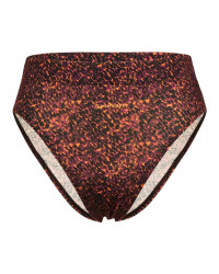 Women’s merino wool panties Queens High Cut Icebreaker
