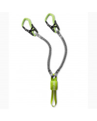 Via ferrata set Cable Kit VI Edelrid
