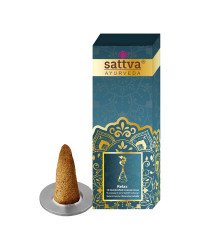 Incense Cones Relax