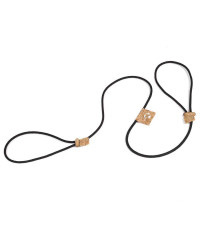 Simple sling for carrying a yoga mat ReYoga 