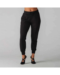 Jogger women's pants Tavi Noir