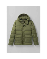 Men down jacket prAna Whitney Portal