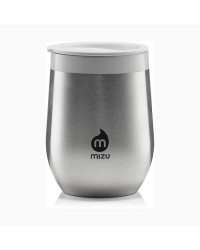 Ceramic thermo cup Mizu Wine Tumbler