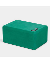 Manduka Yoga Block Van Gogh Wild roses