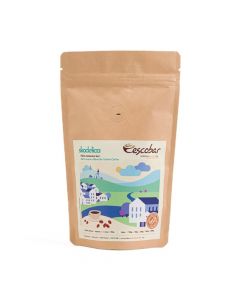 Coffee Escobar CUP OF COFFEE, house blend 100 g