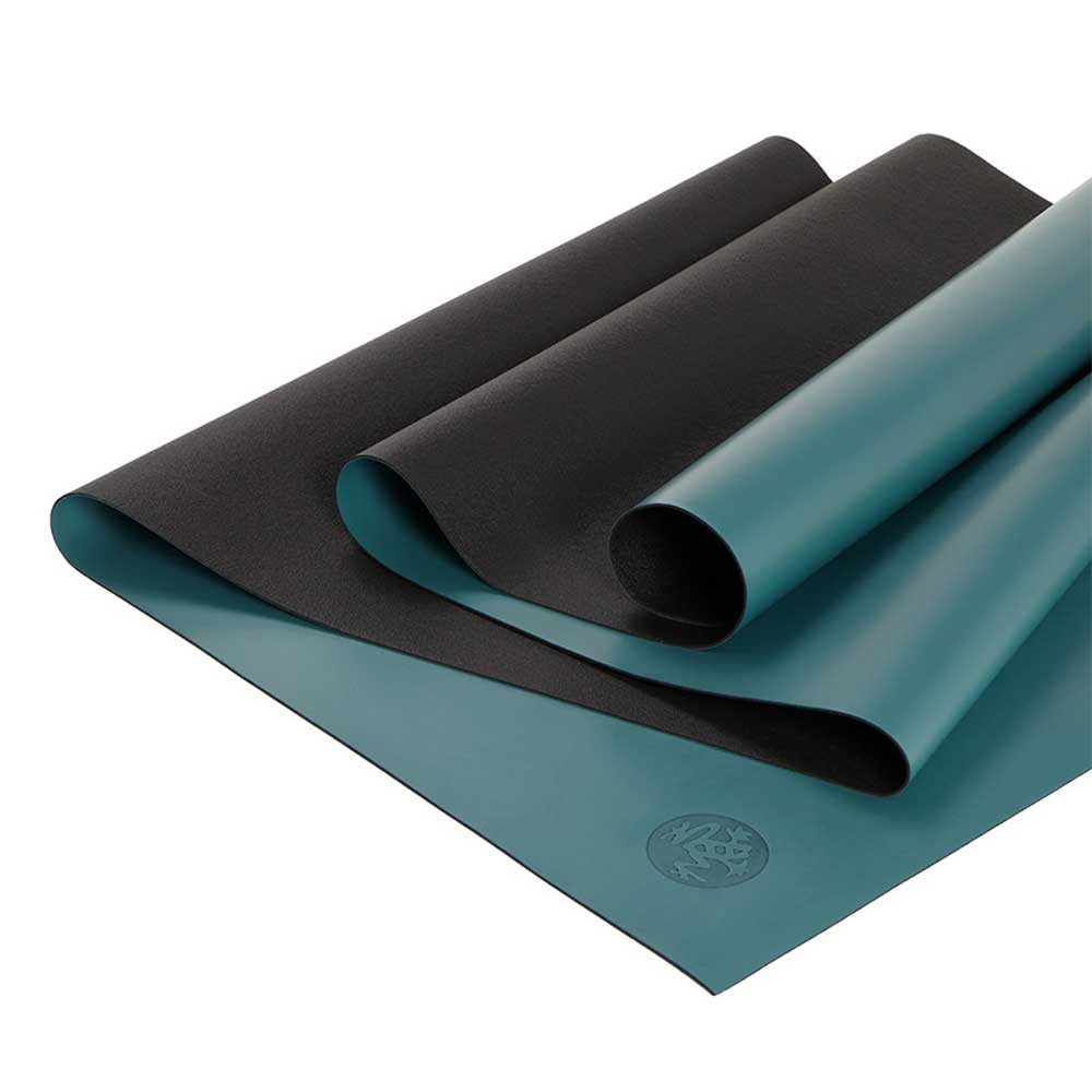 LAVA 【SUKALA】VIEW PRINT TRAVEL YOGA MAT