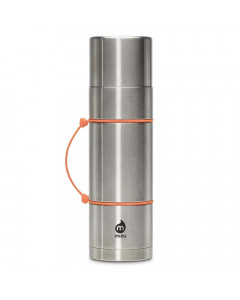 Mizu D7 Insulated Bottle, 680 ml