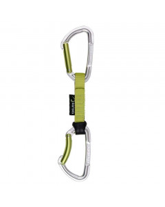 Climbing quickdraw set Slash Edelrid 