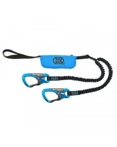 Self-protection set via ferrata KONG Medale
