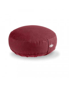 Pillow for meditation Zafu Zen Ø 31 cm