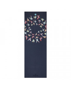 Manduka Yogitoes yoga towel
