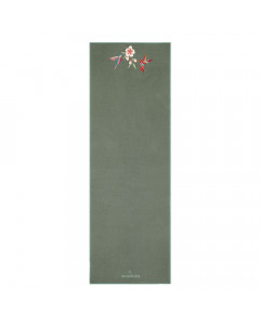Manduka Yogitoes yoga towel