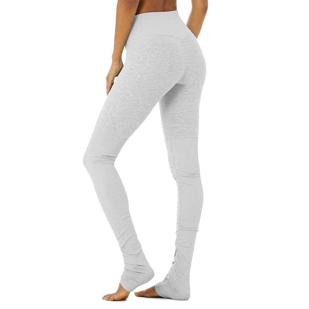 Alo Yoga women s leggings Alosoft Goddess