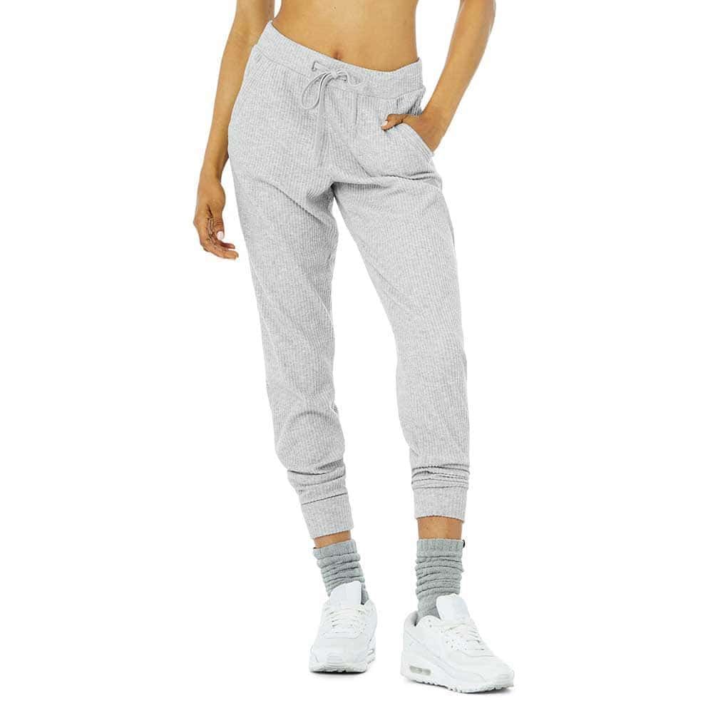 Alo yoga ripped sweatpants clearance