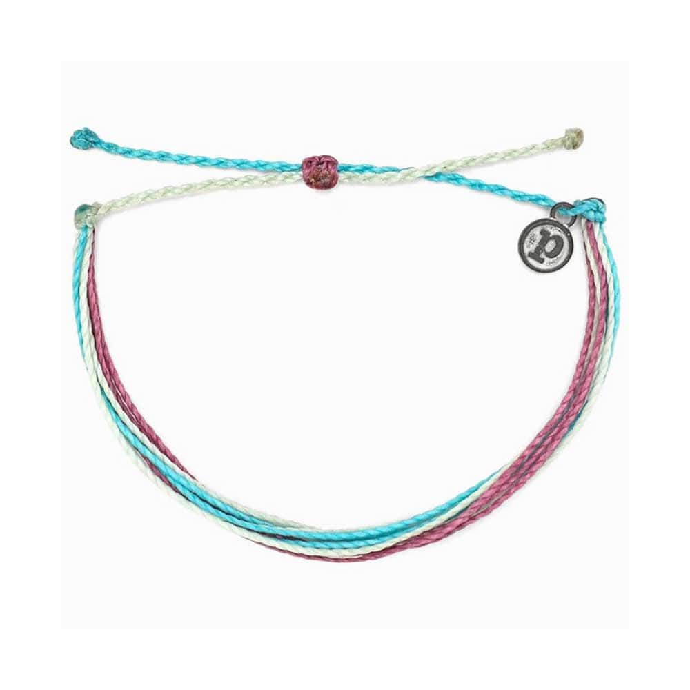 Pura Vida Bracelets®: Founded in Costa Rica - Handmade Bracelets